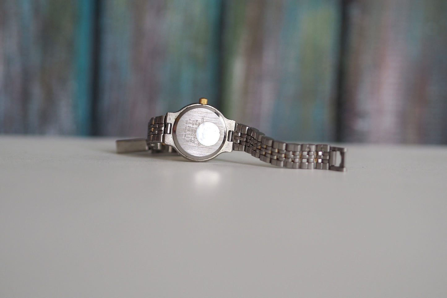 CITIZEN - Japanese quartz women's watch -1980's, vintage women's watch, elegant gift for her