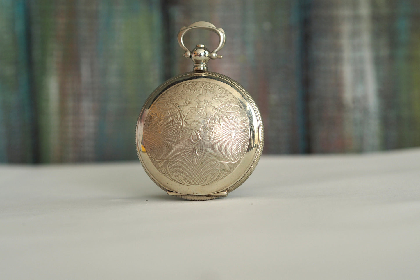 DENT LONDON Ottoman -  Antique  pocket watch "Dent London" 1850-60's made for the Ottoman Empire, collectors watch