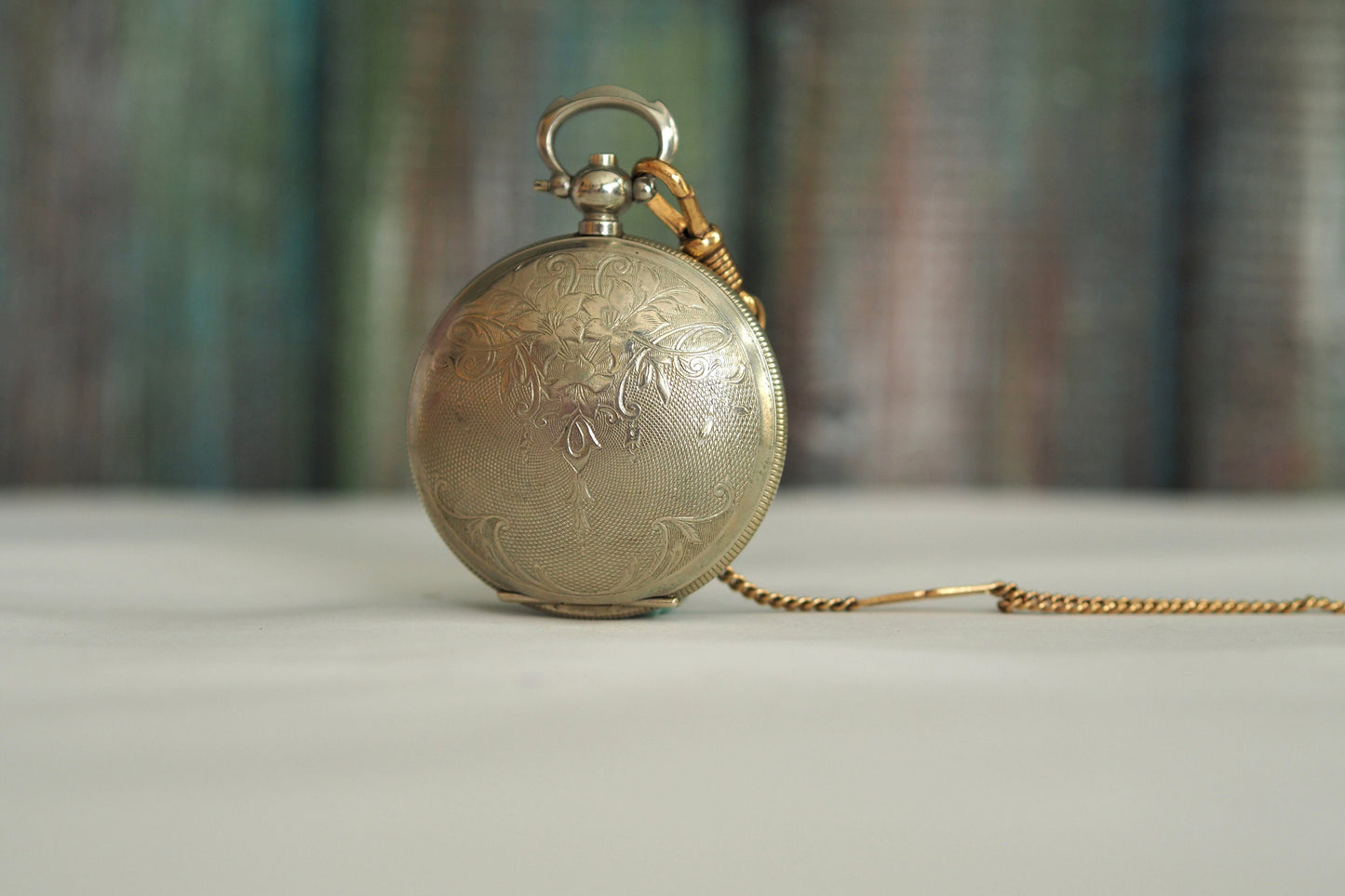 DENT LONDON Ottoman -  Antique  pocket watch "Dent London" 1850-60's made for the Ottoman Empire, mint condition collectors watch