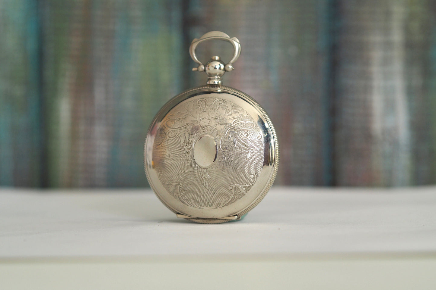 DENT LONDON Ottoman -  Antique  pocket watch "Dent London" 1850-60's made for the Ottoman Empire, collectors watch