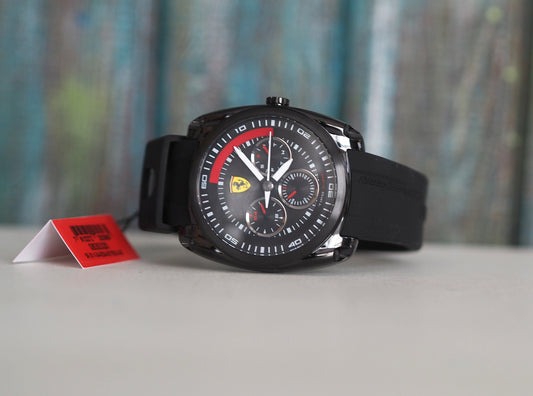 Scuderia Ferrari Tipo J-46 830319   men's Watch -  mint, unworn