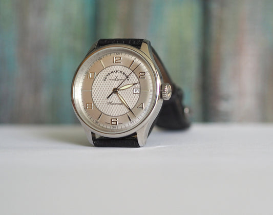 ZENO-Watch BASEL Goldat II Automatic - Swiss made automatic watch